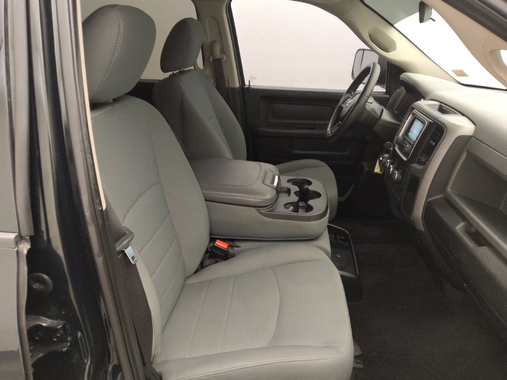 Used 2017 RAM 1500 Tradesman w/ Popular Equipment Group RWD image 21