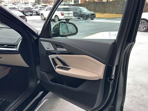 Certified 2025 BMW X1 xDrive28i w/ Premium Package image 12