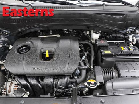 Used 2023 Kia Seltos EX image 7