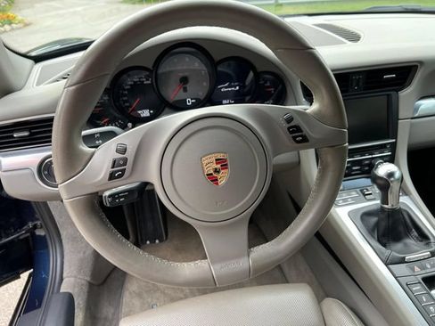 Used 2012 Porsche 911 Carrera S RWD image 12