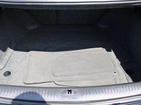 Used 2011 Cadillac CTS Performance w/ Luxury Level One Package image 12