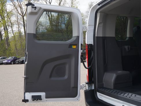 Used 2024 Ford Transit 350 XLT RWD image 21