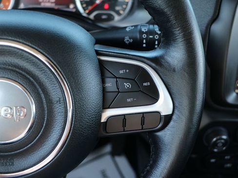 Used 2020 Jeep Renegade Sport image 19