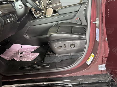 New 2026 GMC Sierra EV Denali AWD/4WD image 25