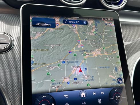 New 2026 Mercedes-Benz CLE 300 4MATIC Cabriolet image 17