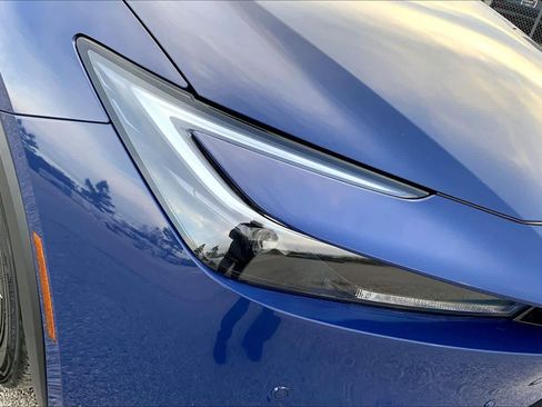 Certified 2024 Toyota Prius LE image 26