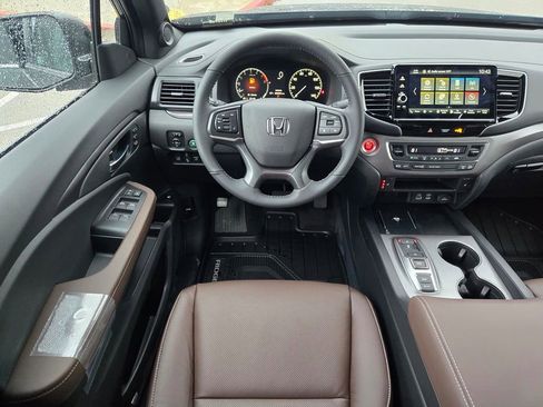 New 2026 Honda Ridgeline RTL image 13