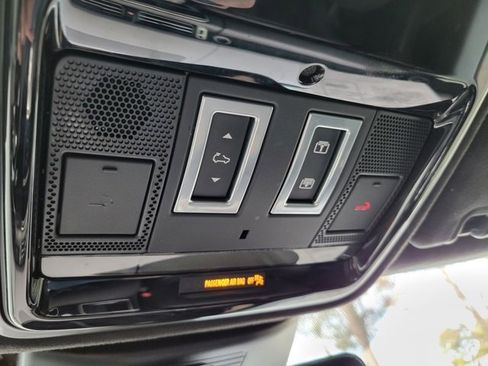 Used 2021 Land Rover Range Rover Westminster Edition image 40