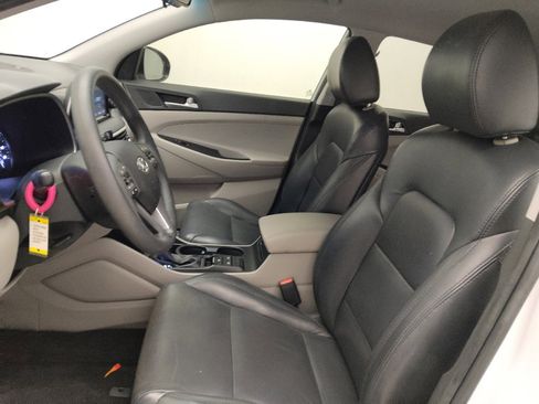 Used 2019 Hyundai Tucson SEL w/ Cargo Package image 17