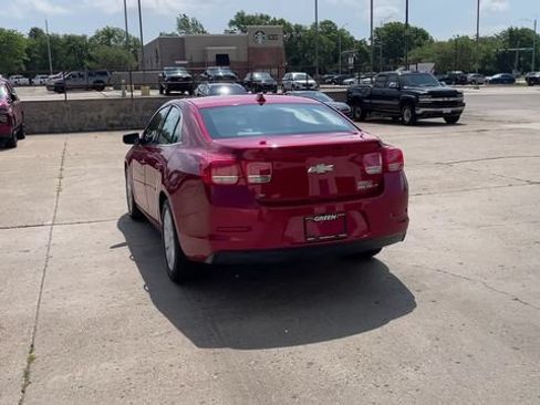 Used 2014 Chevrolet Malibu LT FWD image 7