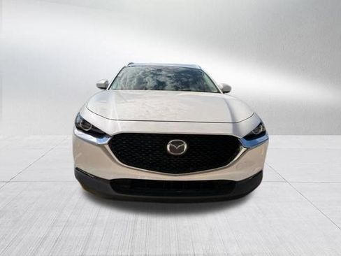 Used 2023 MAZDA CX-30 AWD 2.5 S w/ Preferred Package image 8