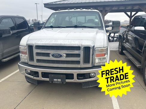 Used 2008 Ford F350 Lariat image 2