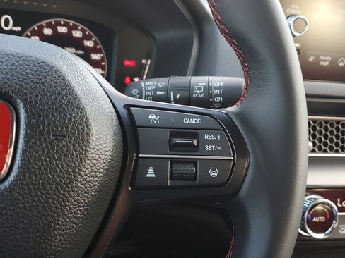 New 2025 Honda Civic Type R image 26