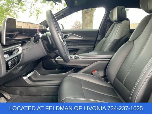 Used 2024 Cadillac Lyriq Tech w/ Driver Assist Package AWD/4WD image 19