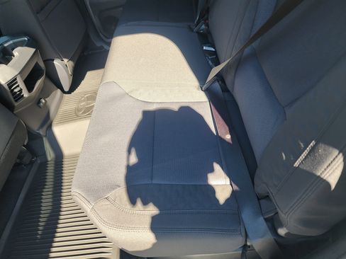 Used 2026 Toyota Tundra SR5 w/ SR5 Convenience Package image 16