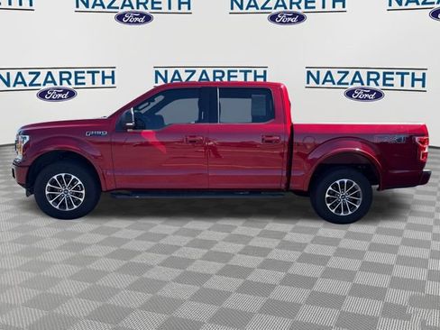 Used 2019 Ford F150 XLT w/ Equipment Group 302A Luxury AWD/4WD image 4