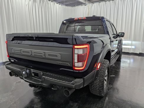 Used 2023 Ford F150 Raptor image 7