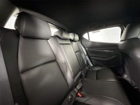 New 2026 MAZDA MAZDA3 s Sport FWD image 36