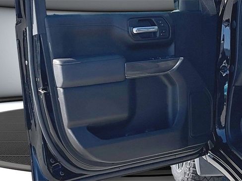 Used 2021 GMC Sierra 1500 AT4 image 21