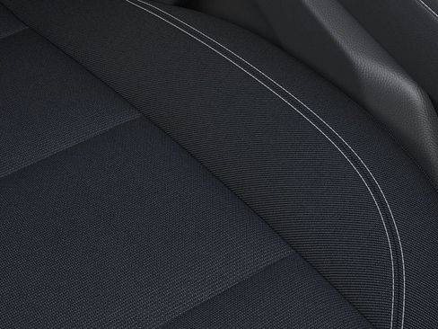 New 2026 Chevrolet Traverse LT w/ Midnight/Sport Edition FWD image 22
