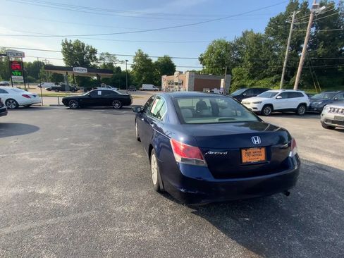 Used 2008 Honda Accord LX image 7