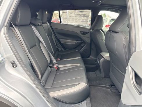 New 2026 Subaru Crosstrek 2.5i Wilderness AWD/4WD image 13