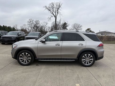 Used 2022 Mercedes-Benz GLE 350 4MATIC image 24