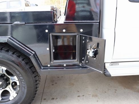 Used 2003 Chevrolet Silverado 2500 LS w/ Skid Plate Package image 30