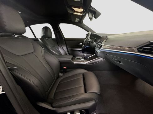Used 2019 BMW 330i Sedan RWD image 29