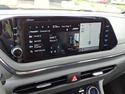 Used 2023 Hyundai Sonata N Line FWD image 20