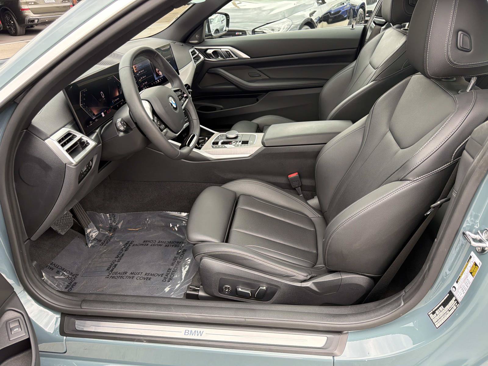 Used 2026 BMW 430i Coupe RWD image 11