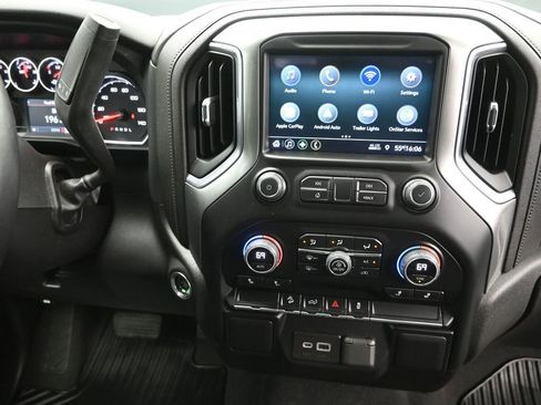 Used 2022 Chevrolet Silverado 1500 RST w/ Z71 Off-Road Package image 32