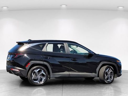 Certified 2023 Hyundai Tucson SEL AWD/4WD image 8