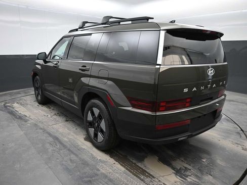 New 2026 Hyundai Santa Fe SEL image 6