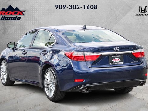 Used 2014 Lexus ES 350 image 6