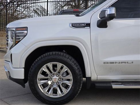 Used 2023 GMC Sierra 1500 Denali image 5