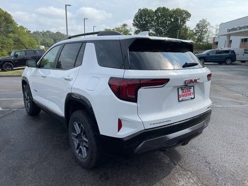 New 2026 GMC Terrain AT4 w/ Technology Package II image 20