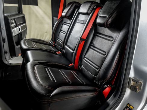 Used 2019 Mercedes-Benz G 550 image 31