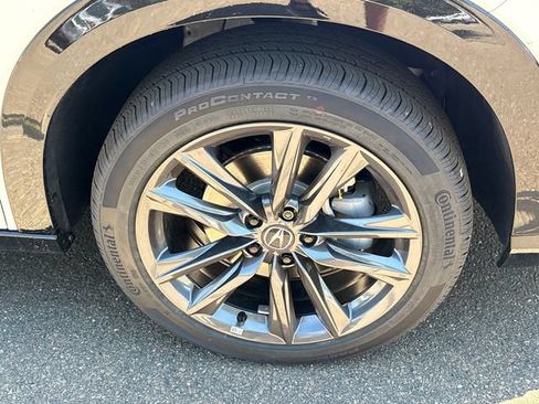 New 2026 Acura ADX A-Spec AWD/4WD image 7