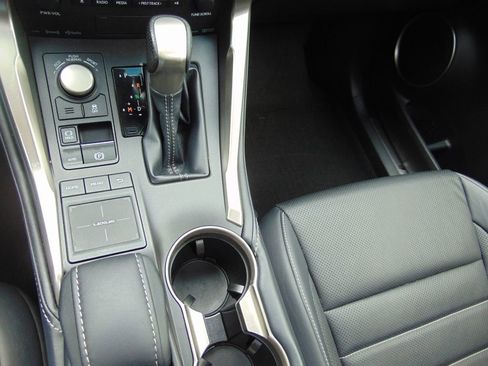 Used 2015 Lexus NX 200t F Sport w/ Navigation System Package image 19