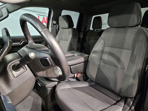 Used 2023 Chevrolet Silverado 1500 LT image 23