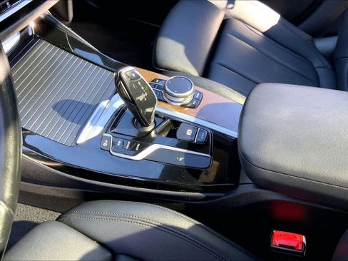 Used 2019 BMW X3 sDrive30i image 17