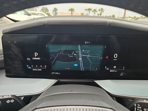 Used 2025 Nissan Murano SL AWD/4WD image 26