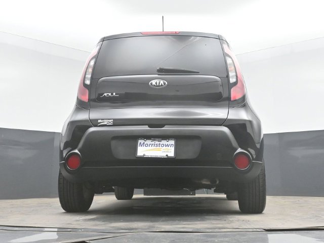 Used 2015 Kia Soul FWD image 45