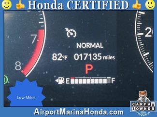 Certified 2024 Honda HR-V LX video 2
