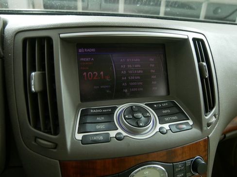 Used 2008 INFINITI G35 x Sedan w/ Premium Pkg image 23