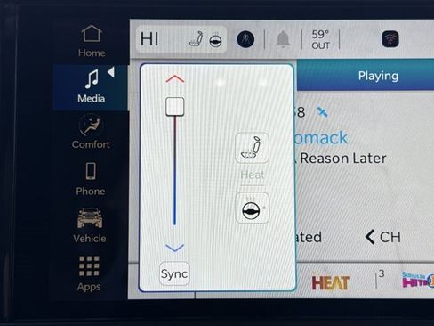 New 2026 Jeep Gladiator Sport image 18