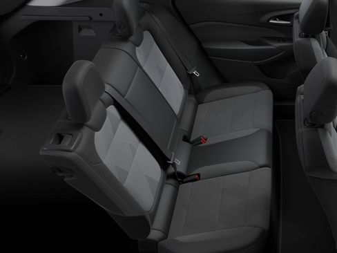 New 2026 Chevrolet Trax LS w/ LS Convenience Package FWD image 10