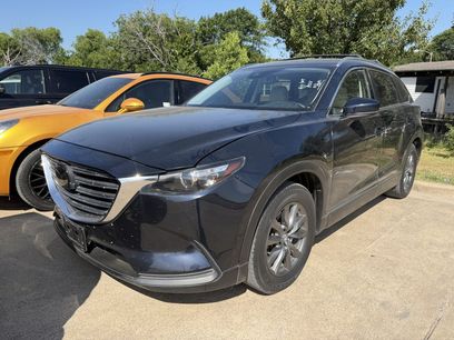 Used 2022 MAZDA CX-9 Touring