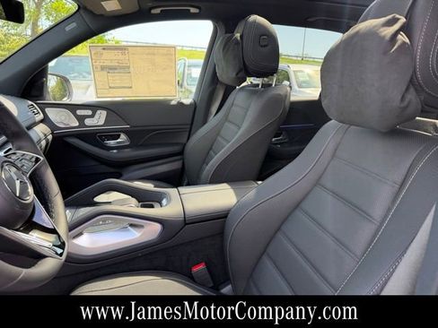New 2026 Mercedes-Benz GLE 350 4MATIC image 15